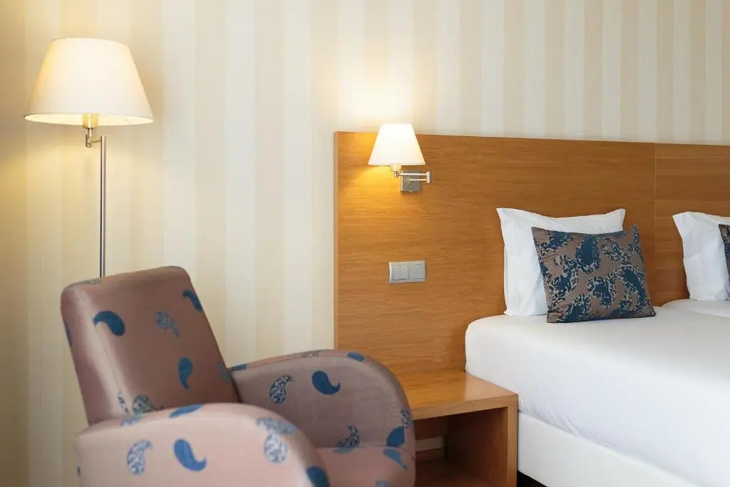 Foto - Hotel Fatima Center