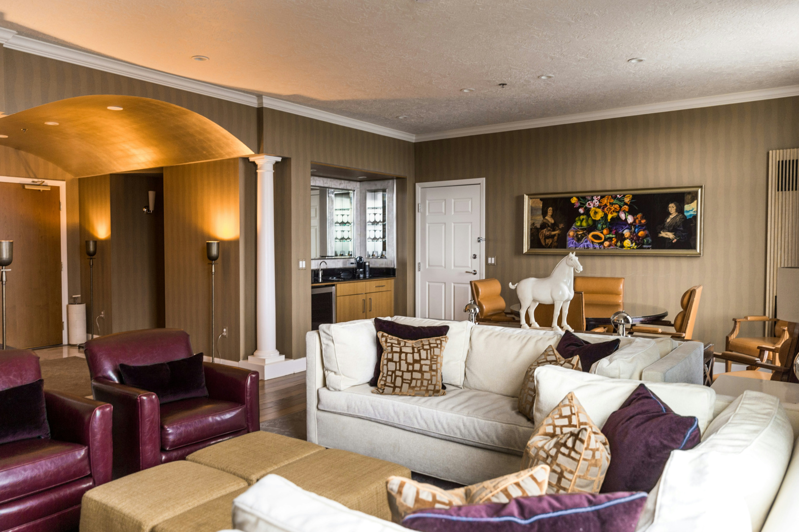 Foto - Dossier Hotel