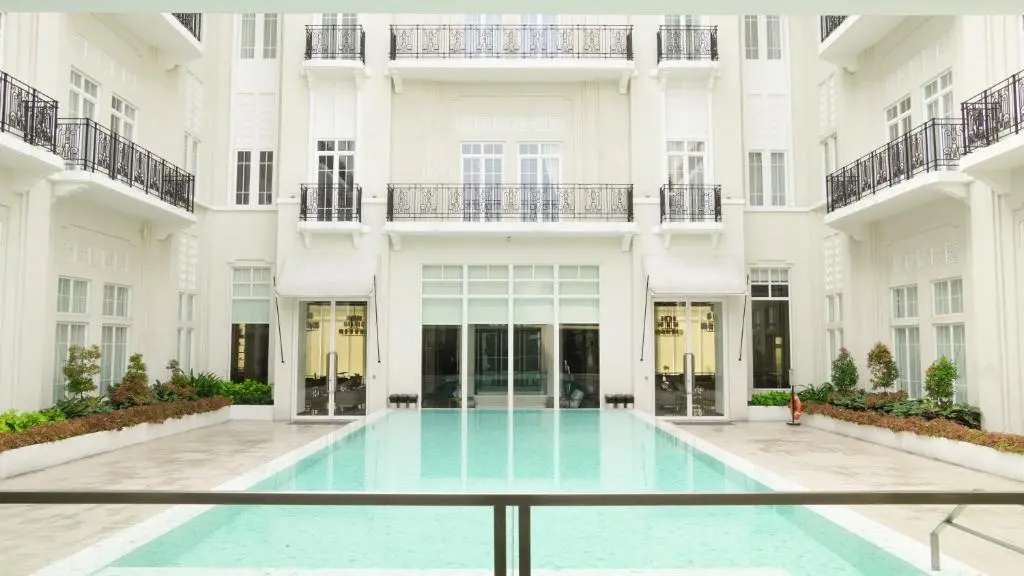 Photo - The Grand Mansion Menteng