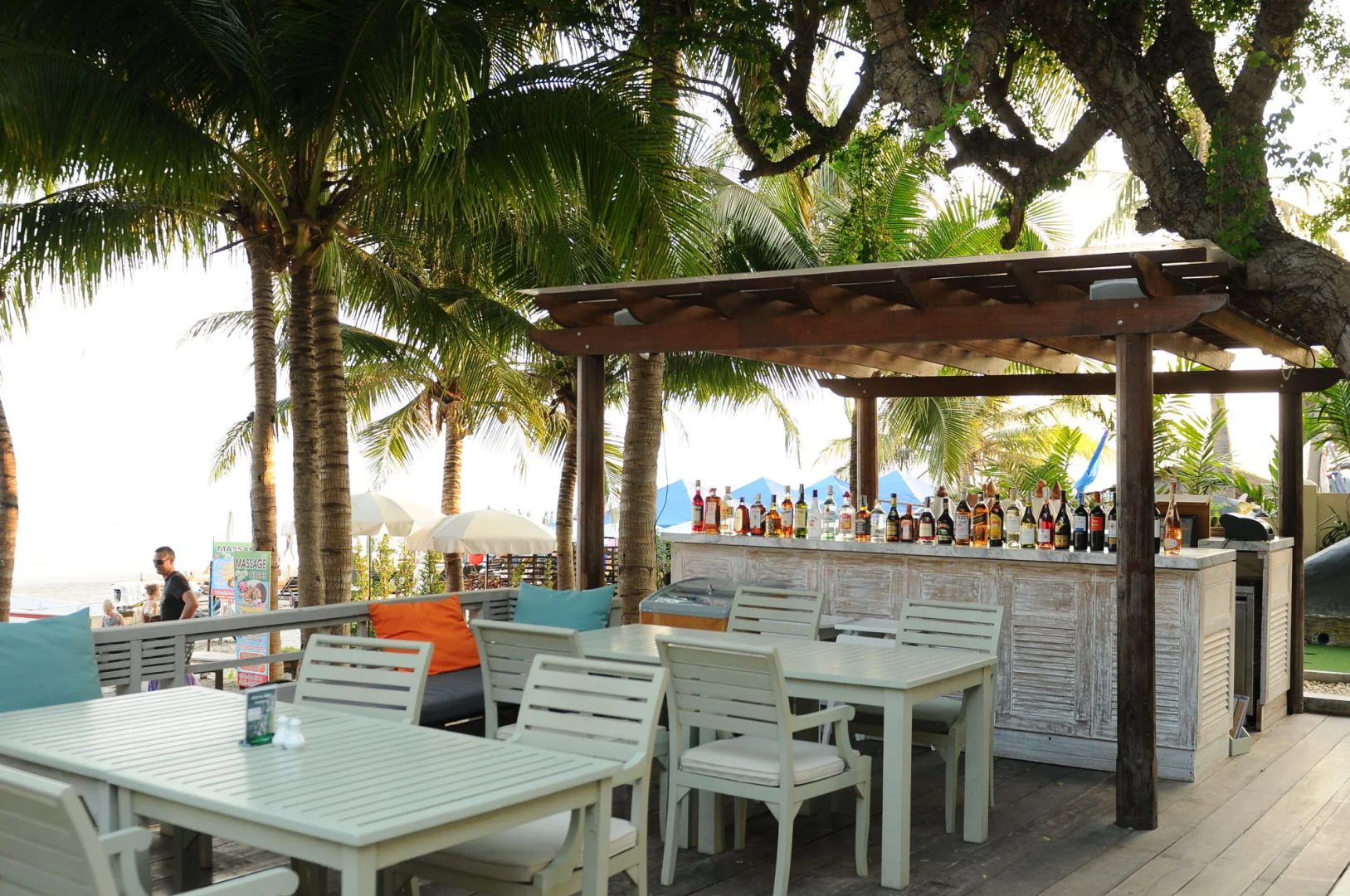 Foto - Anantasila Beach Resort Hua Hin