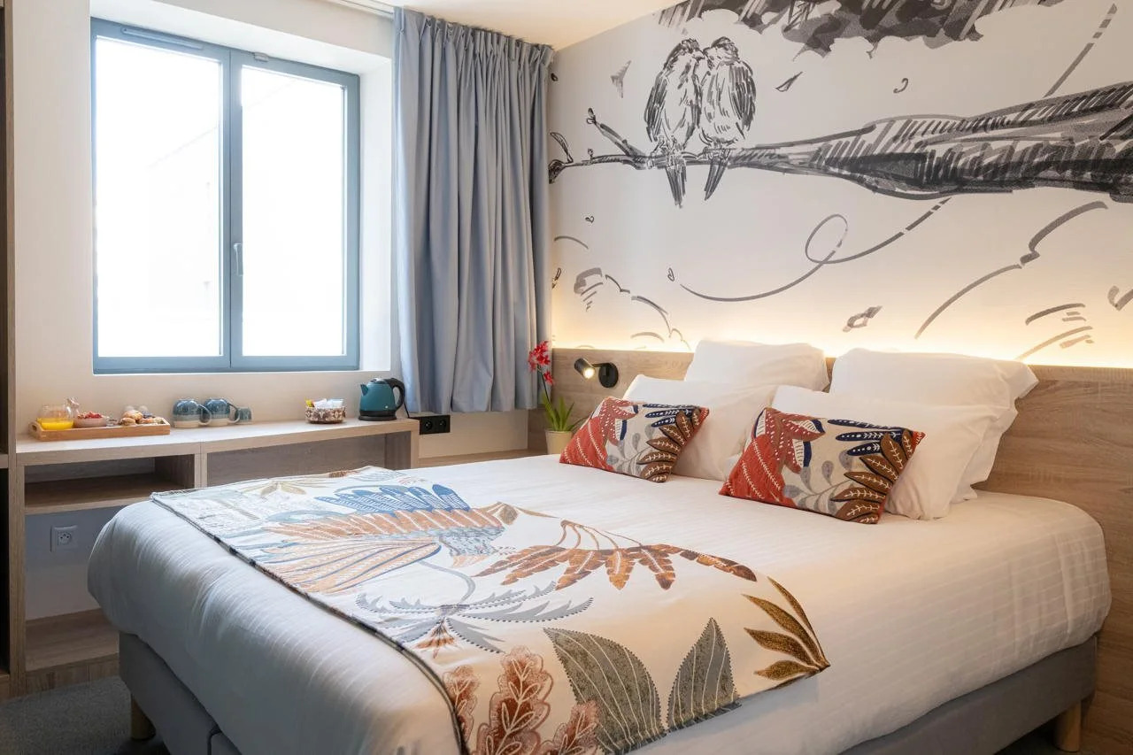 Photo - Green Park Hotel Paris