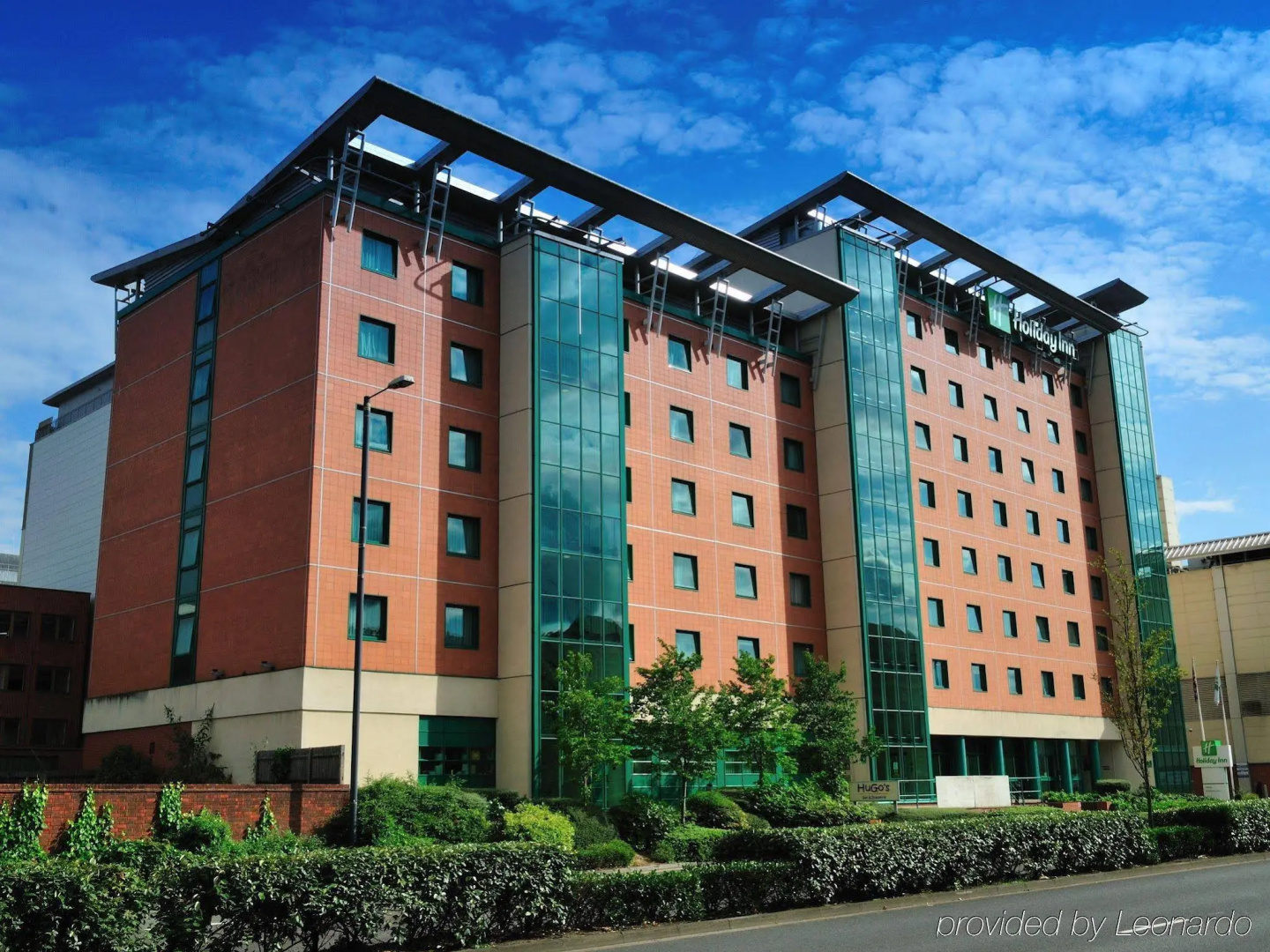 Foto - DoubleTree by Hilton Hotel Woking