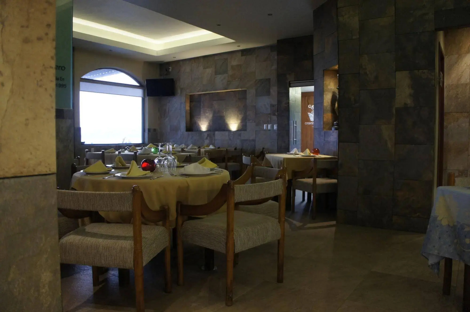 Foto - Hotel Marbella
