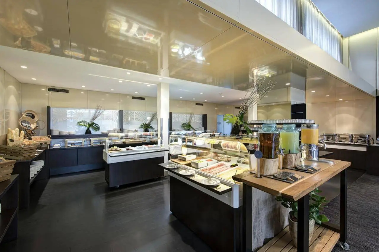 Foto - Eurostars uHOTEL