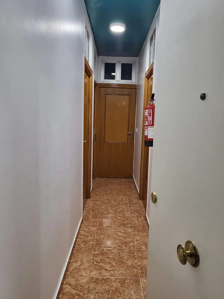 Photo - M-A Catrachos Rooms