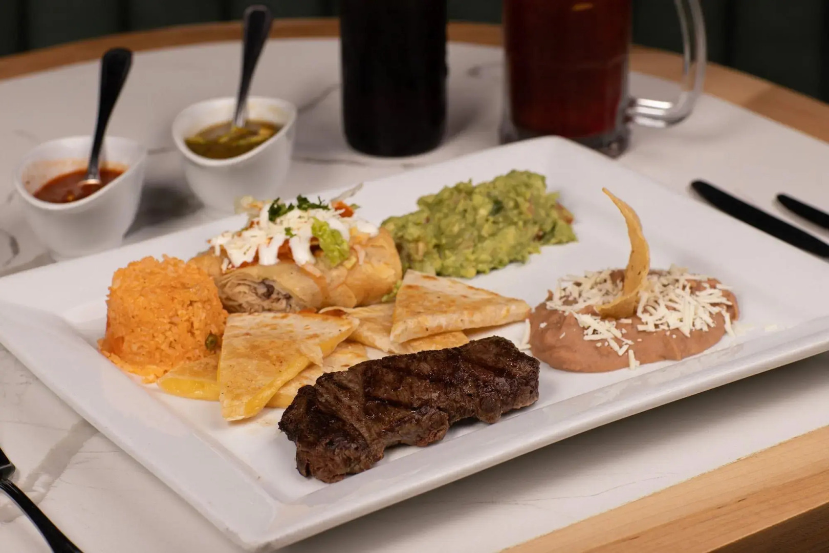 Foto - Pueblo Amigo Hotel Plaza y Casino