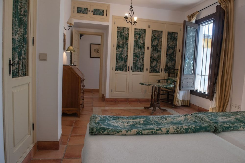 Photo - Hacienda El Rosalejo