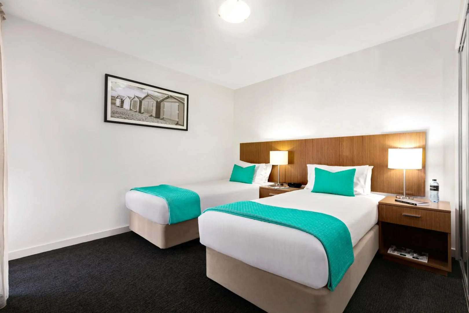 Foto - Quest Cheltenham