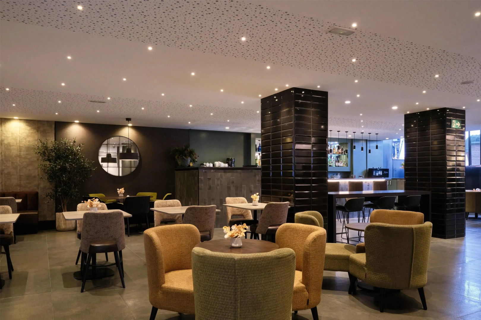 Foto - Catalonia Park Güell