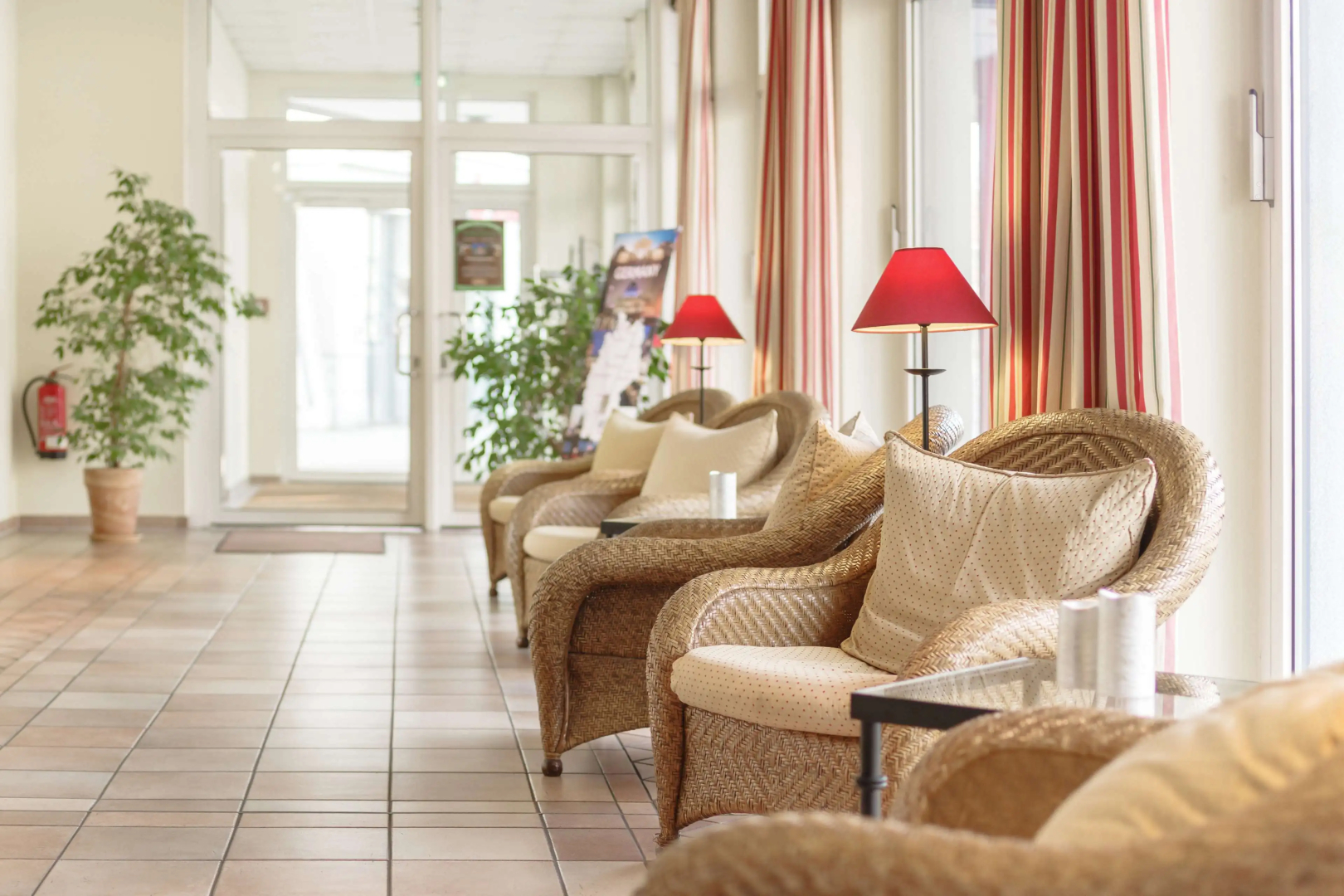 Photo - Hotel Leipzig City Nord by Campanile