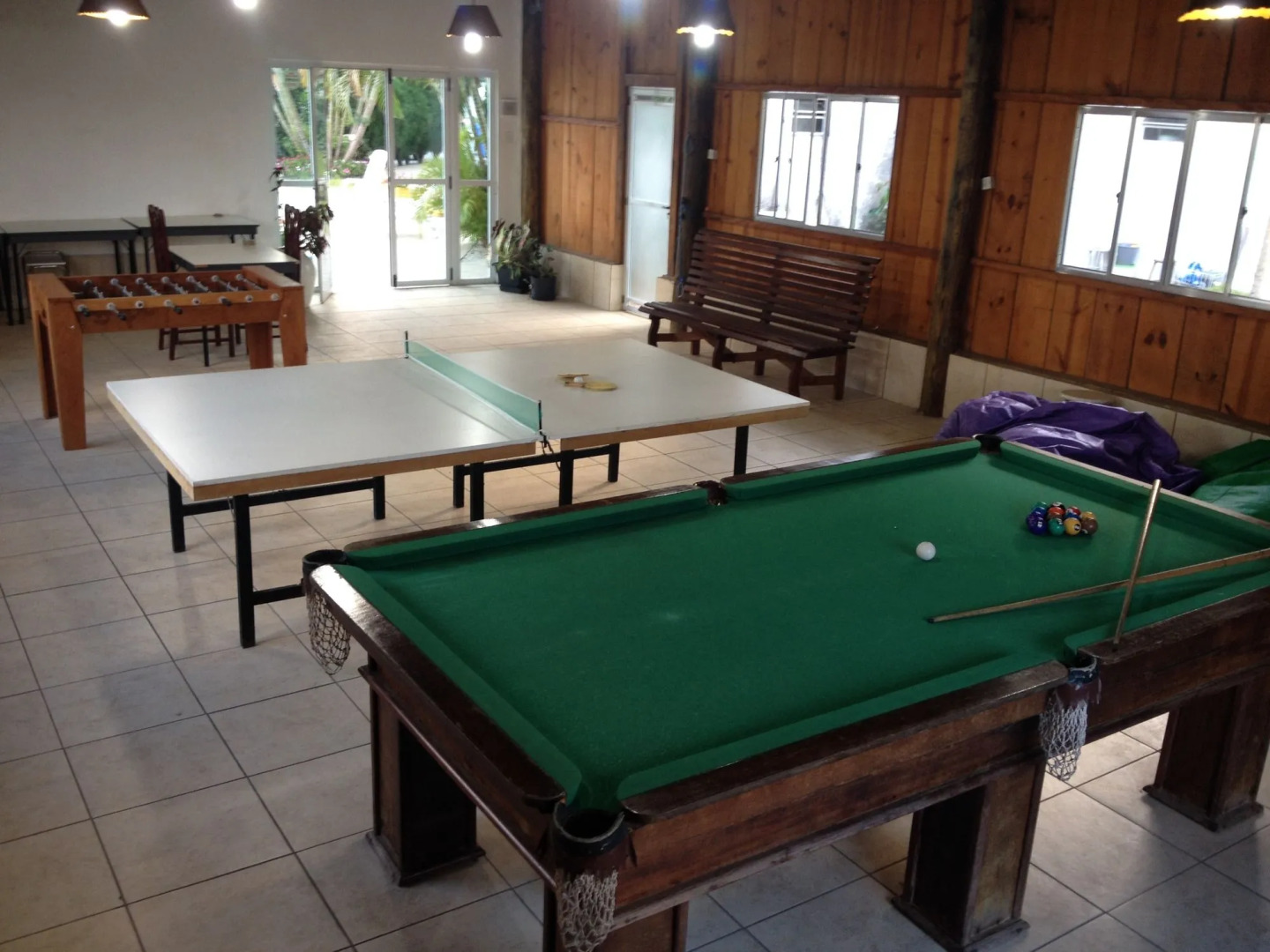 Foto - Hotel & Pousada Favareto