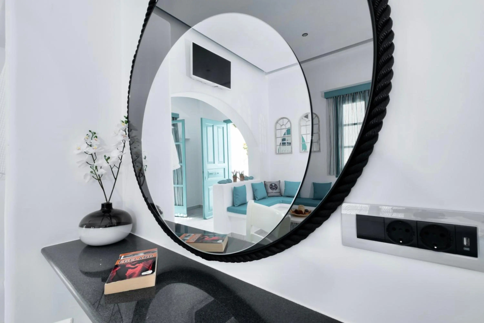 Foto - Anastasia Princess Luxury Beach Residence, Adults Only