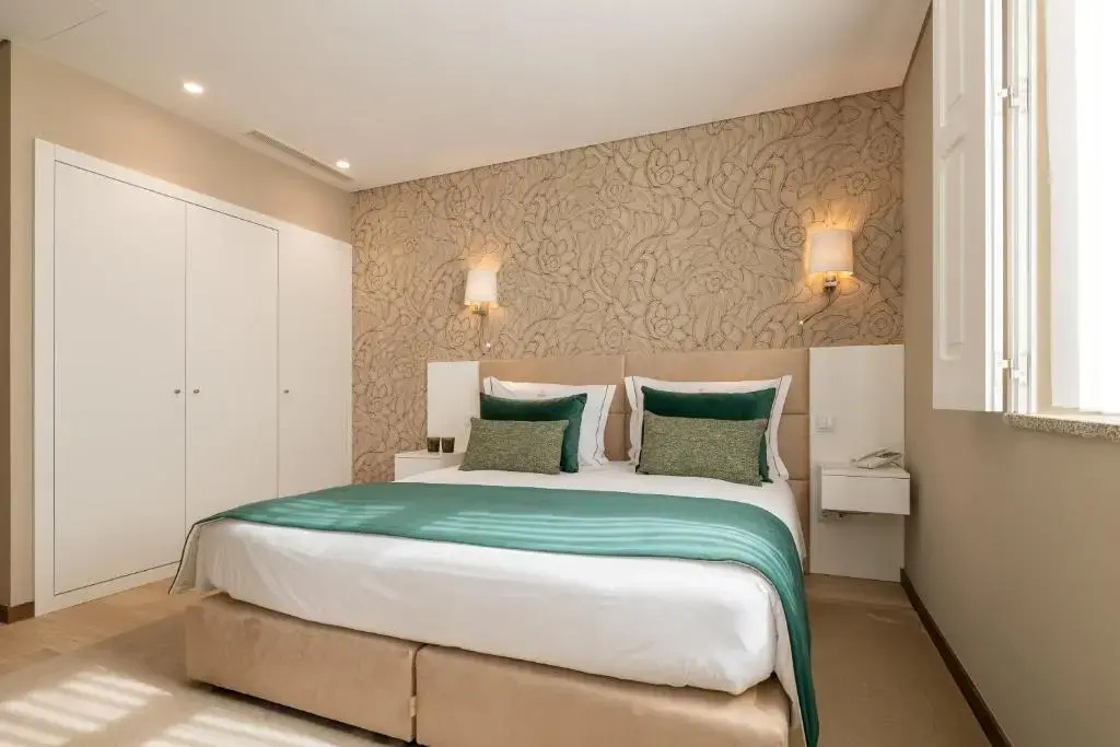 Foto - Stella Braga Aparthotel