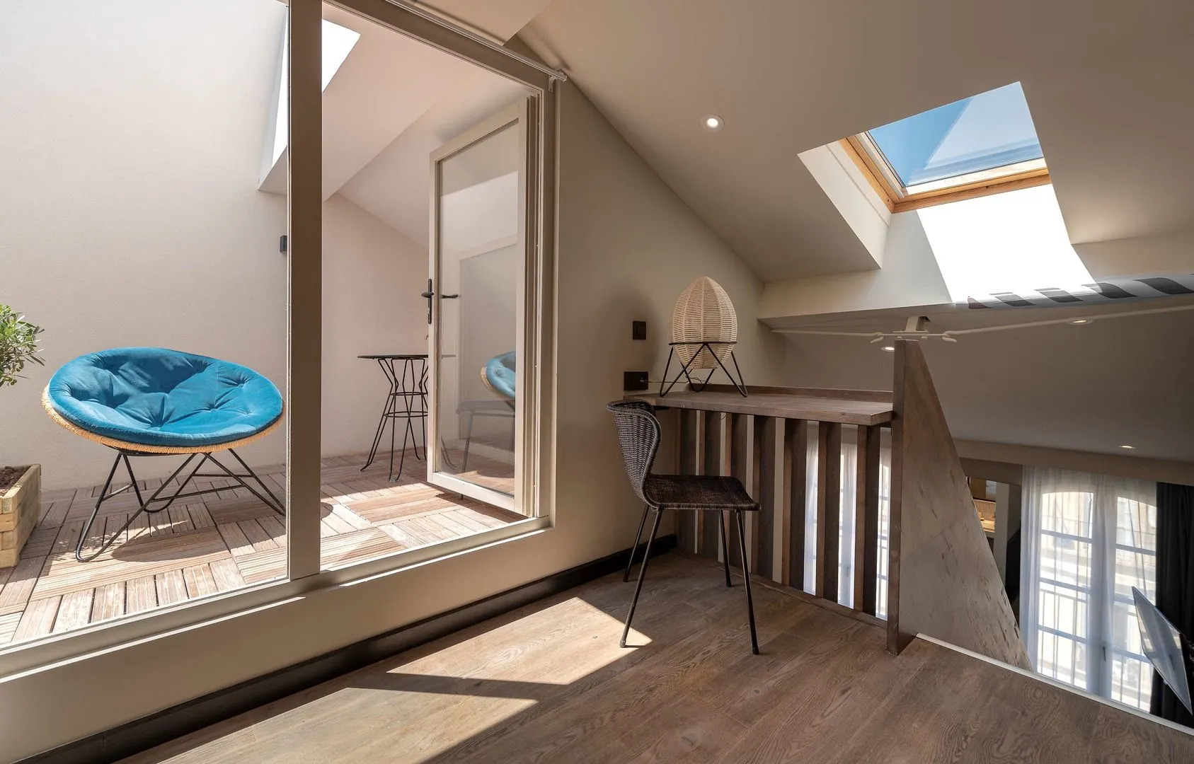 Foto - Best Western Plus Hôtel La Joliette