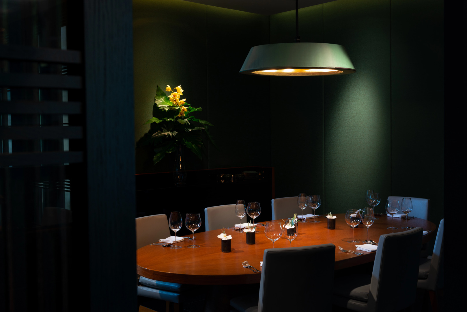 Foto - COMO Metropolitan Bangkok