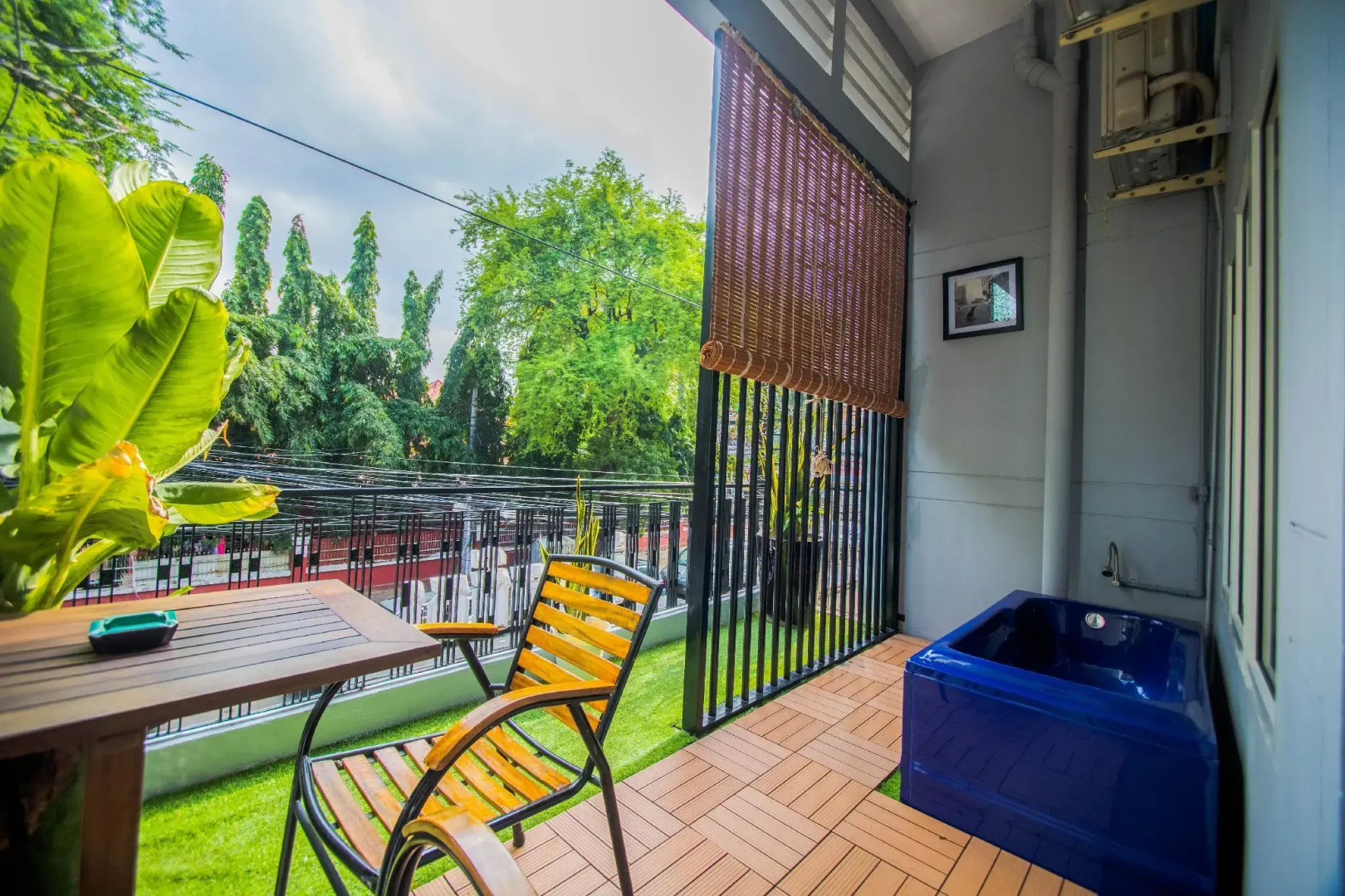 Foto - The Artist Residence