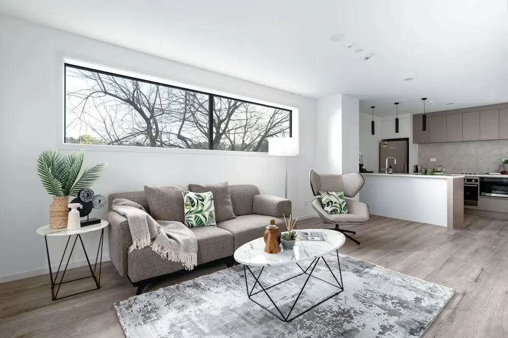 Photo - Sunrise Garden Suites