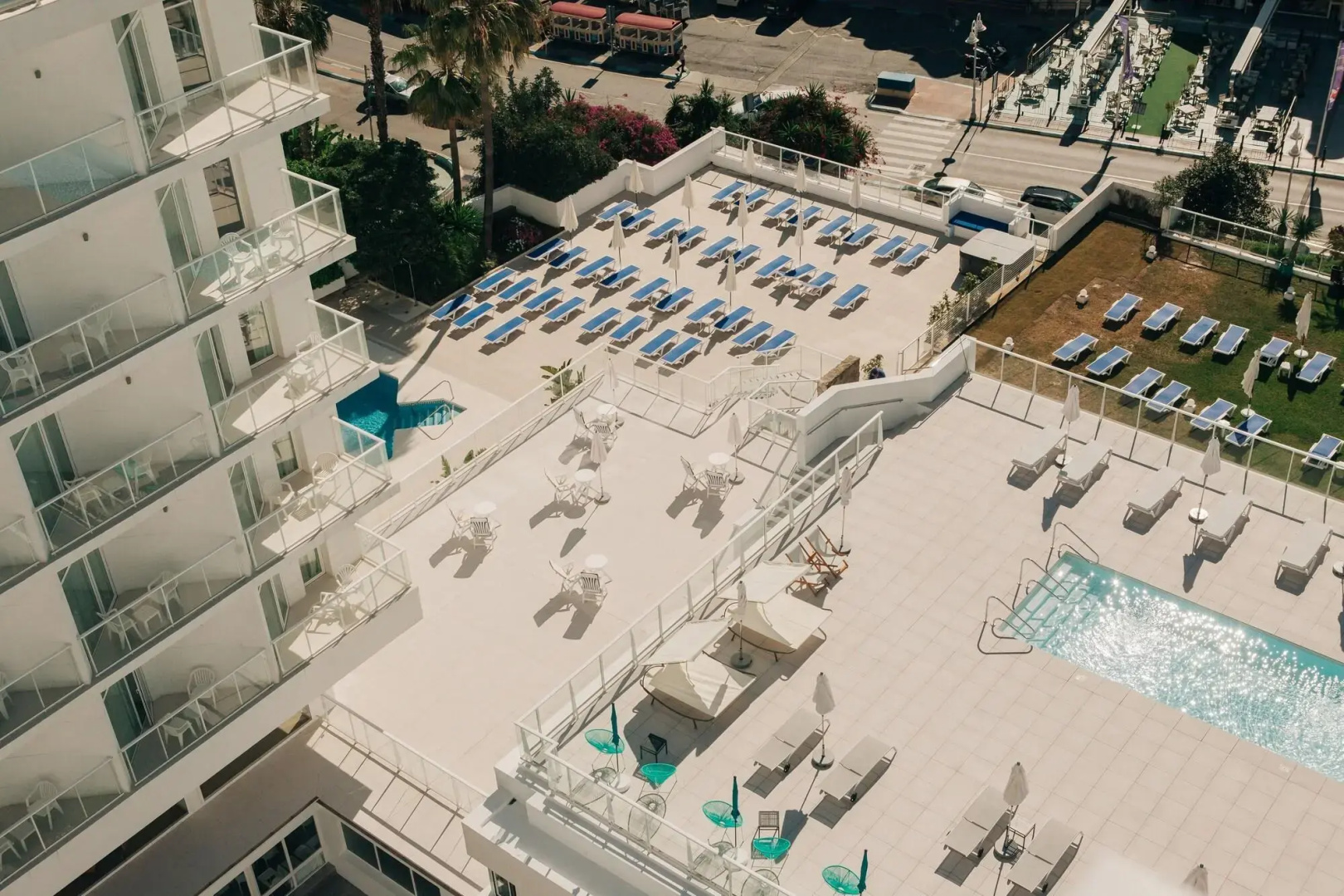 Photo - Hotel Alay - Adults Only Recommended
