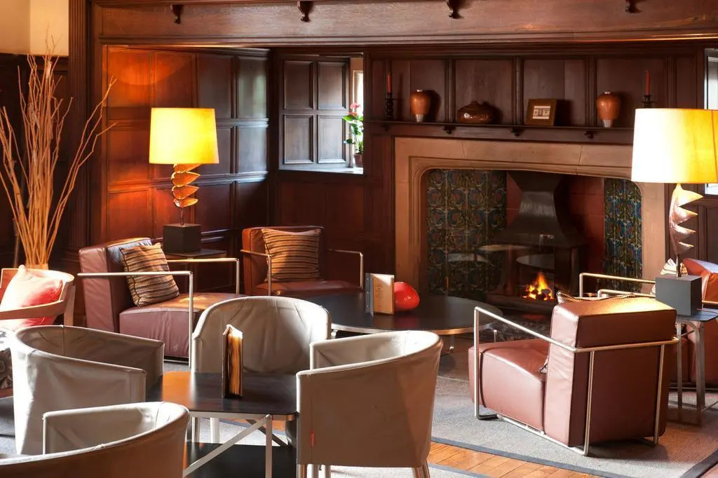 Photo - Jesmond Dene House