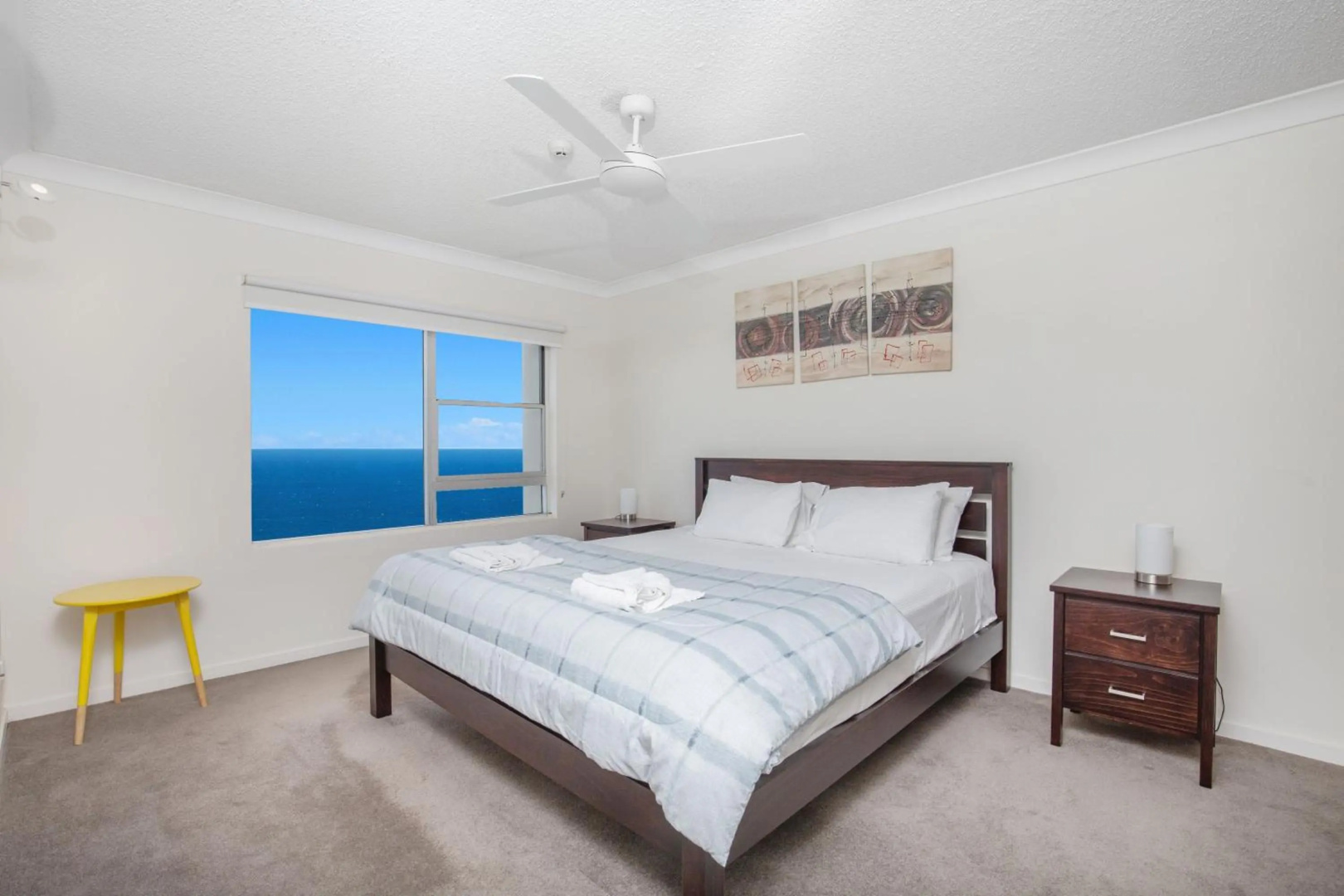 Foto - Pacific Plaza Apartments