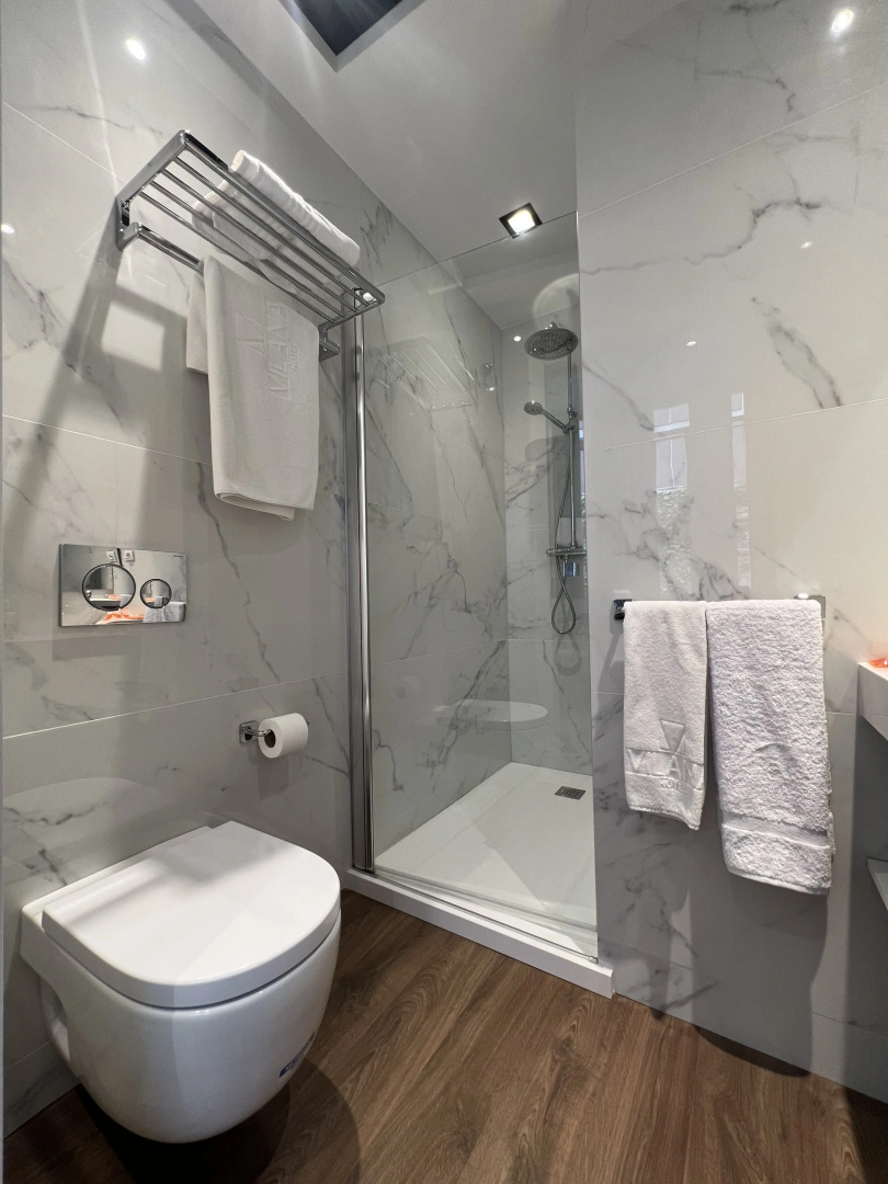 Foto - Vilana Hotel Boutique