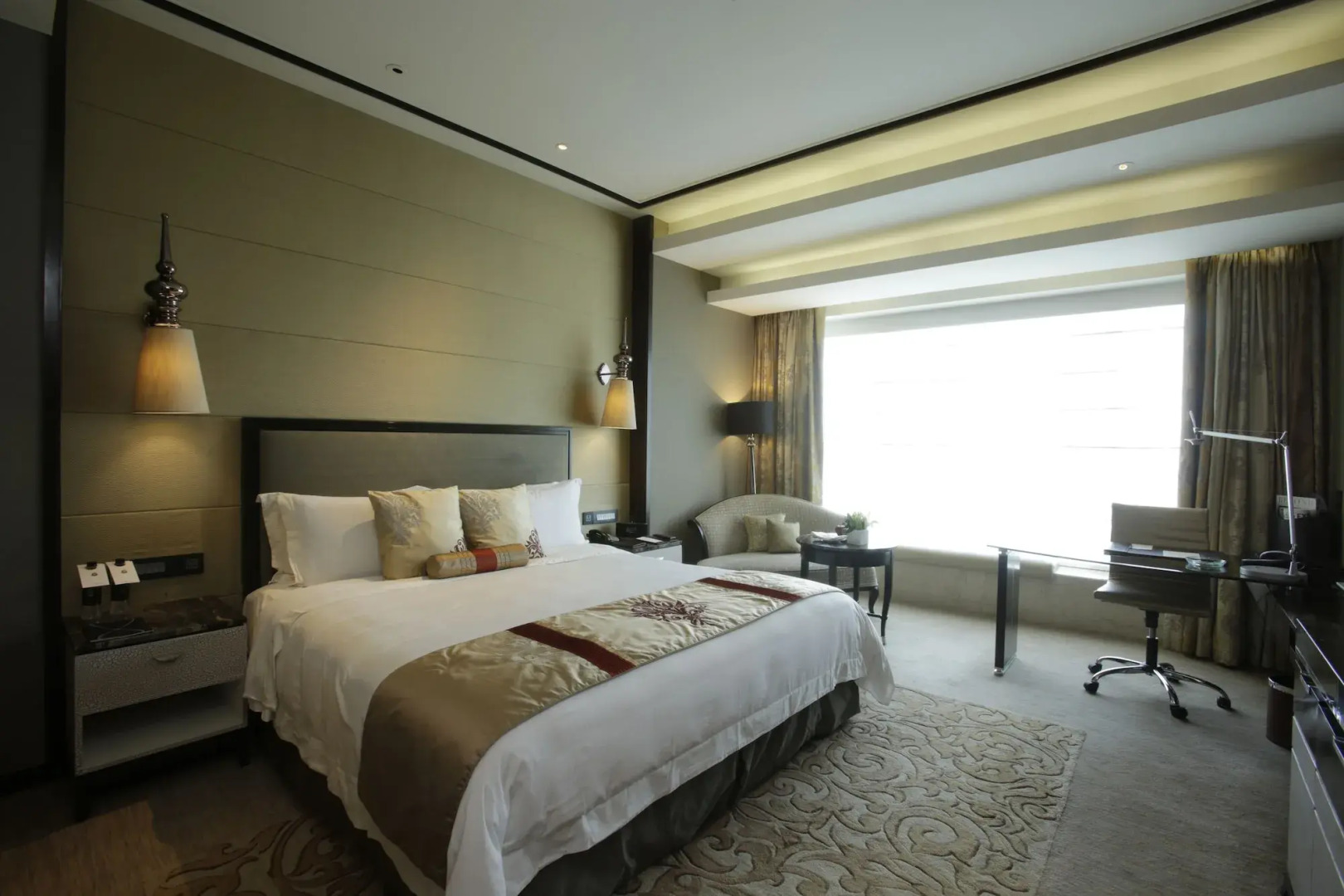 Foto - The St. Regis Mumbai