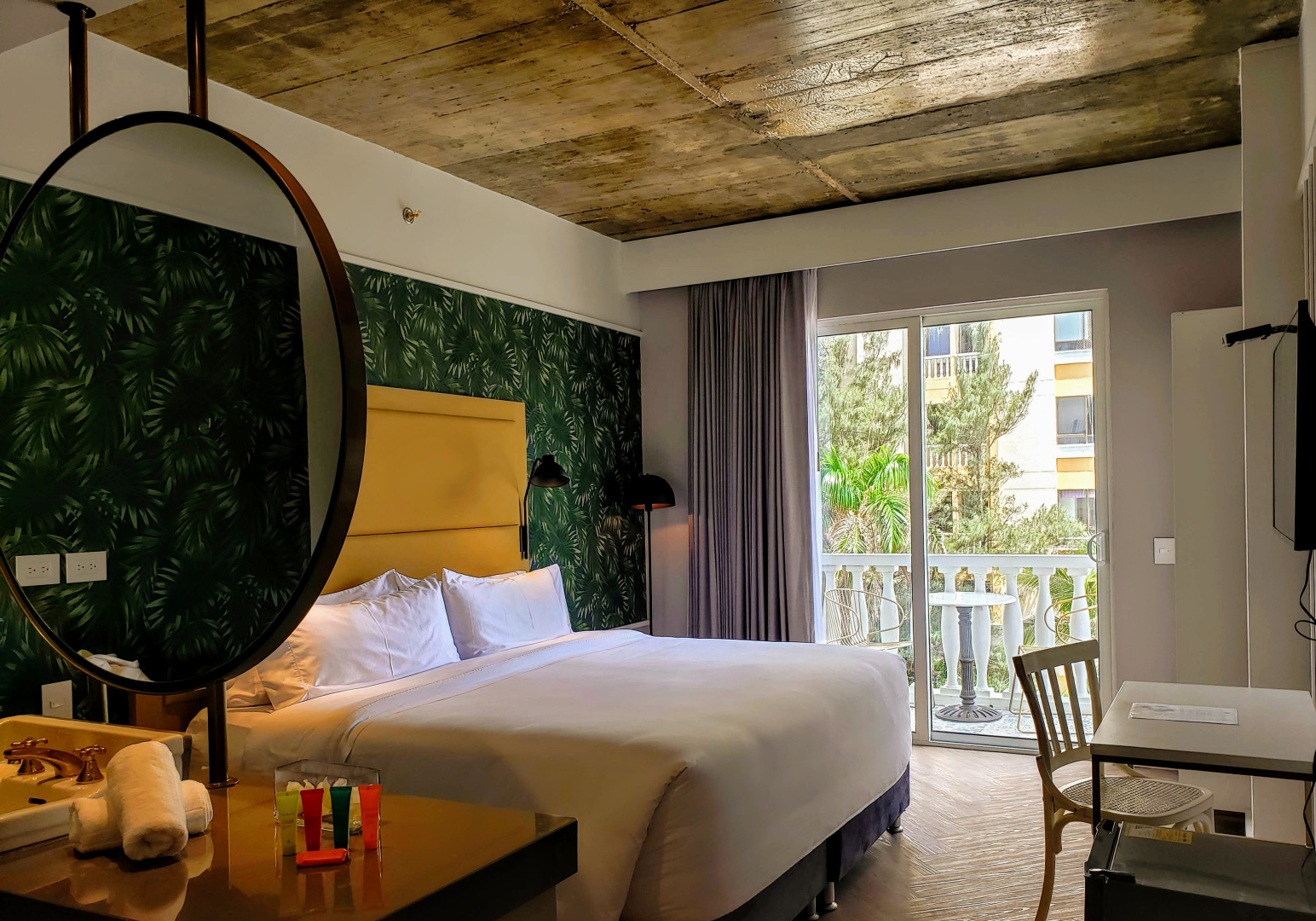 Photo - Faranda Collection Barranquilla, a member of Radisson Individuals