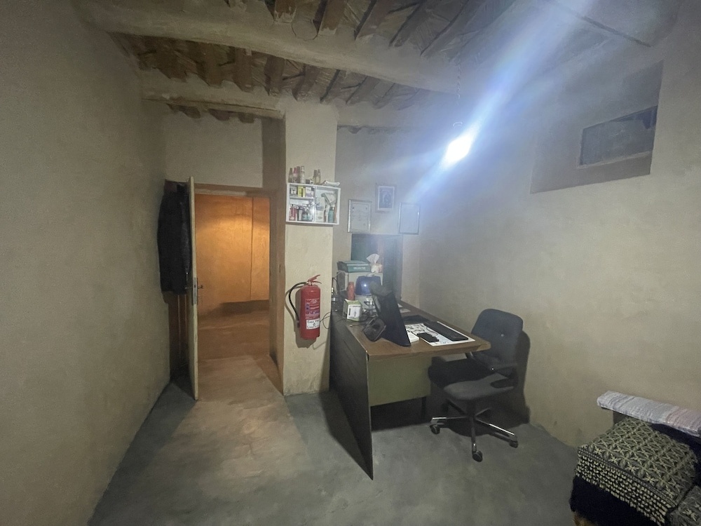 Maroc des Merveilles - Chez l'habitant