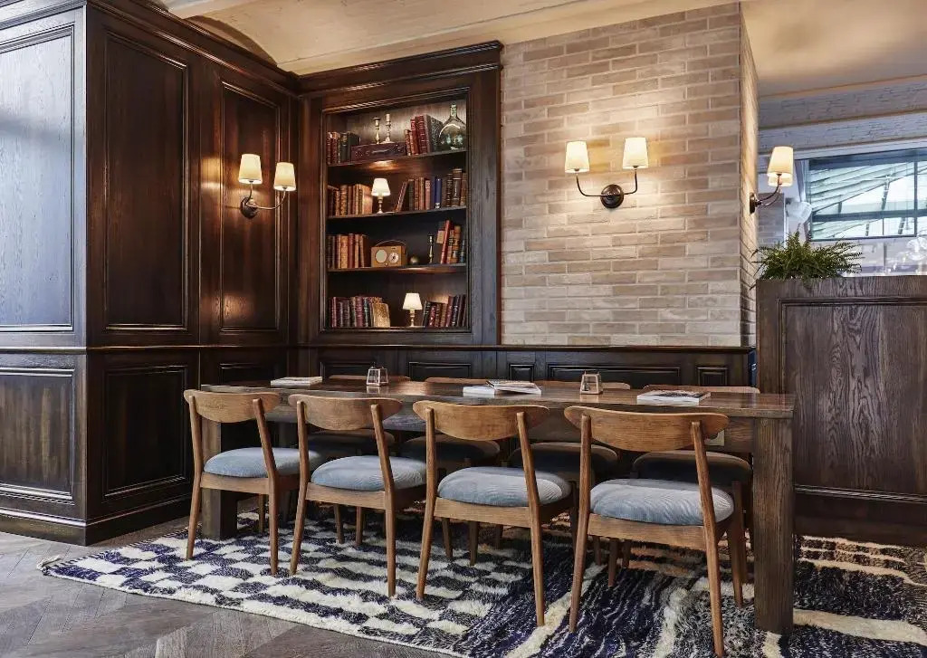 Photo - The Hoxton, Paris