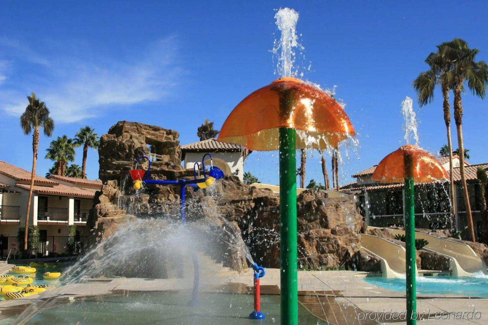 Foto - Omni Rancho Las Palmas Resort & Spa