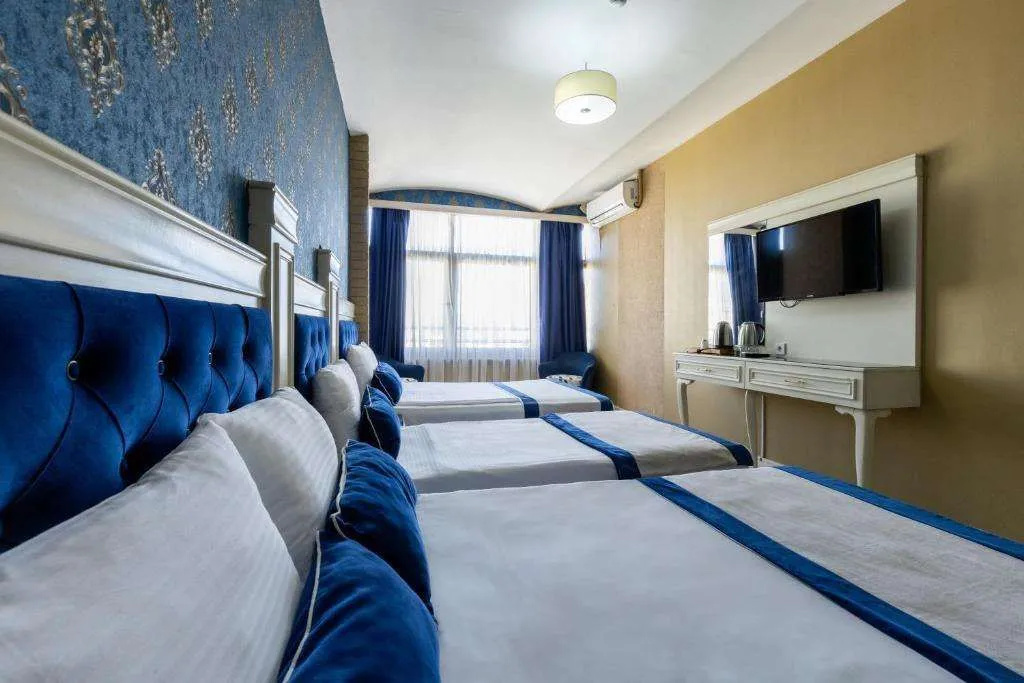 Photo - Seher Hotel