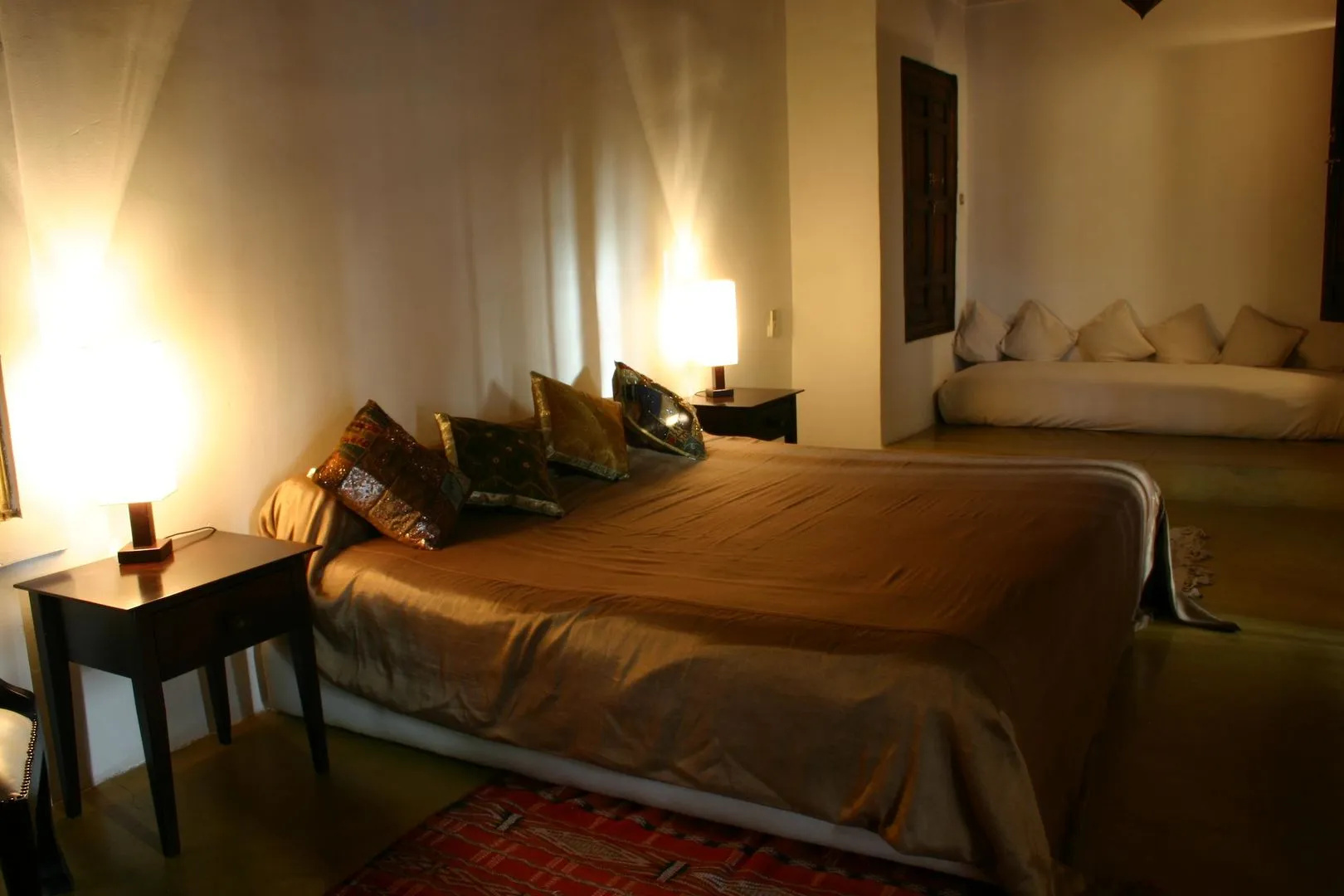 Foto - Riad Charaï