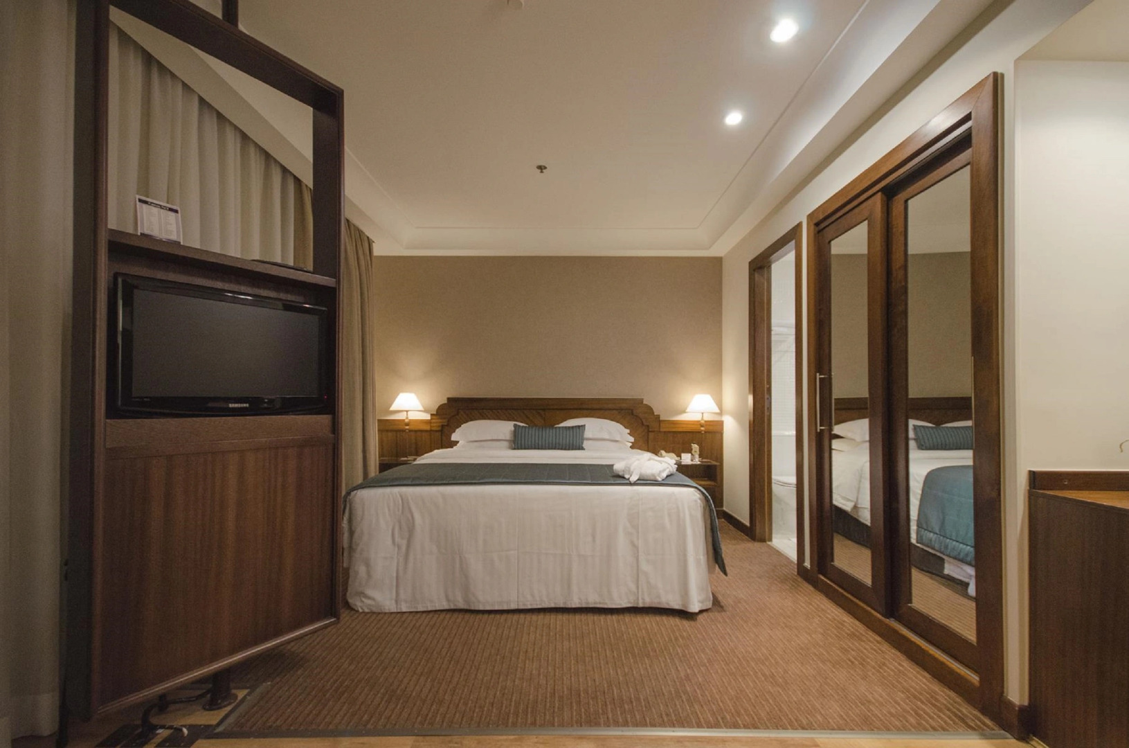 Foto - Estanplaza Paulista