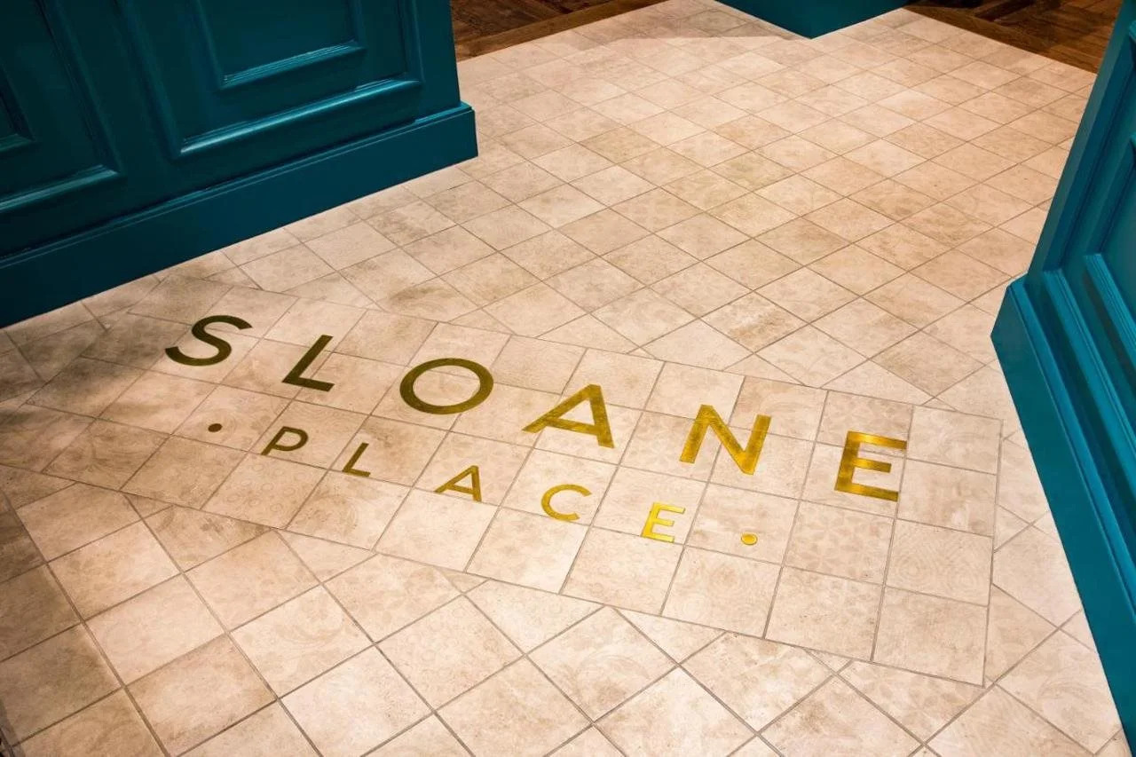 Foto - Sloane Place