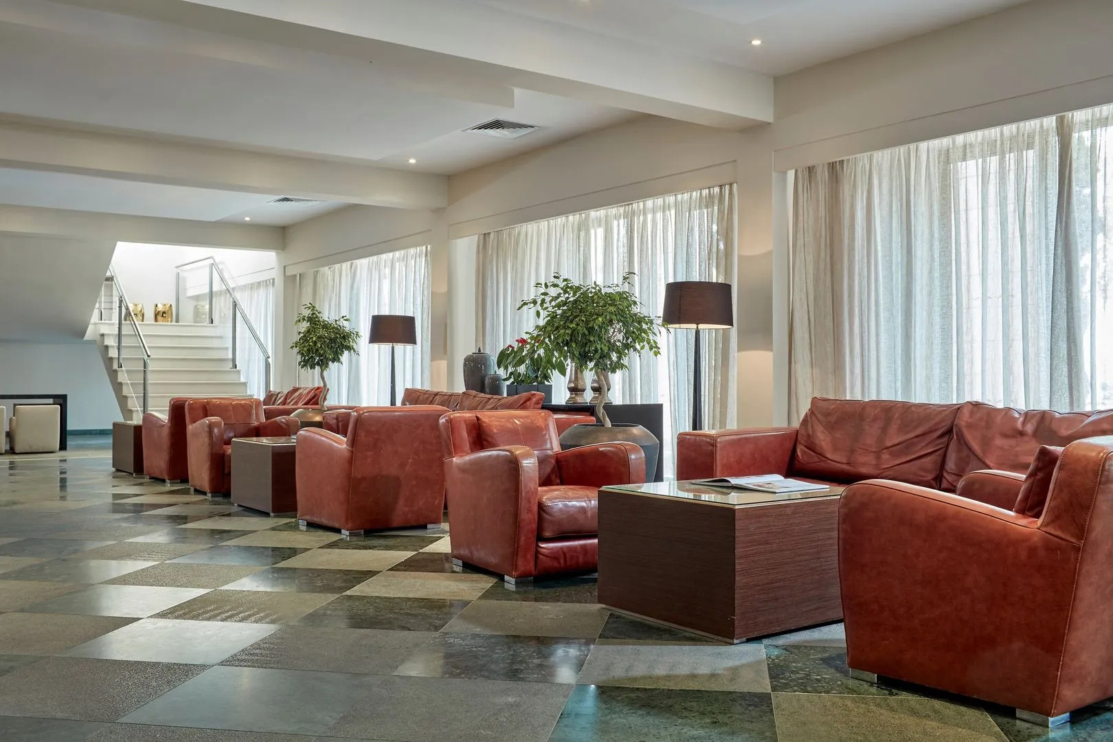 Photo - Atlantica Grand Mediterraneo Resort - Adults Only