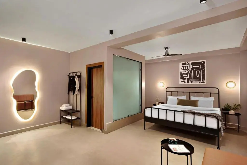 Foto - The Village Edit - Minimalist Hotels