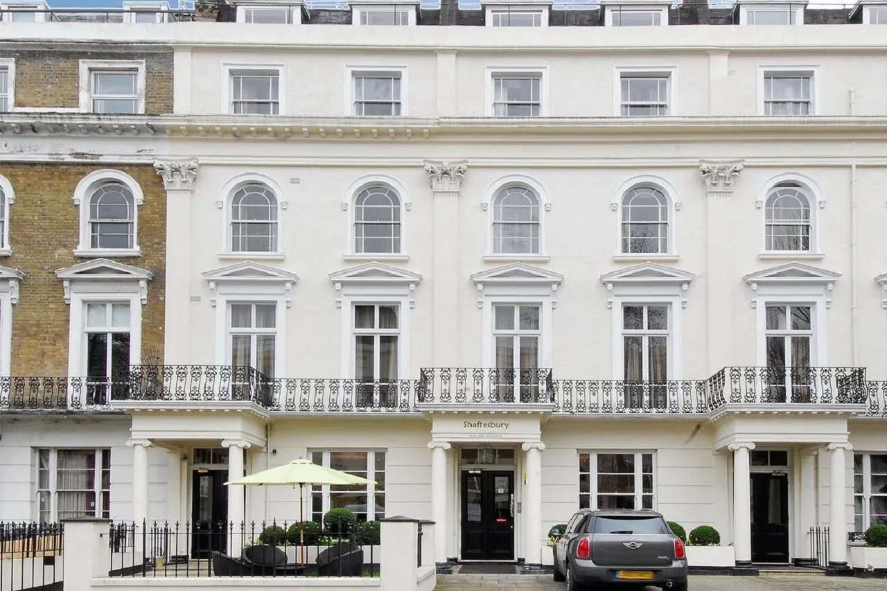 Foto - Hyde Park International