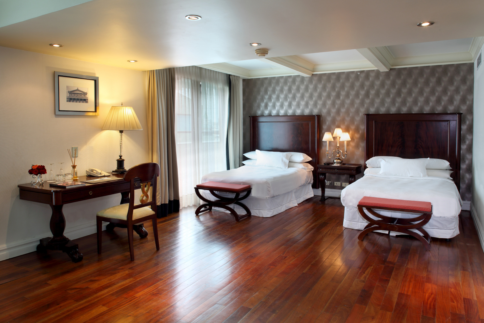 Photo - Marriott Buenos Aires Downtown