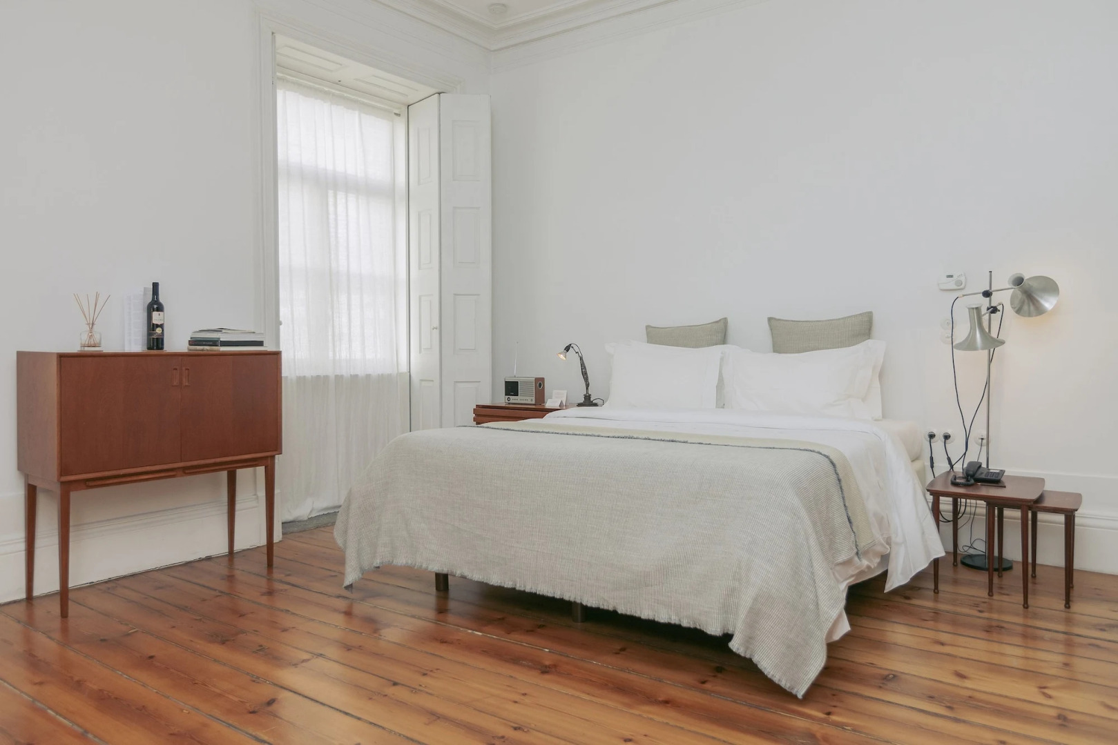 Foto - Rosa Et Al Townhouse