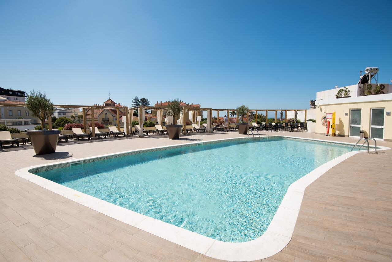 Photo - Vila Gale Estoril Hotel