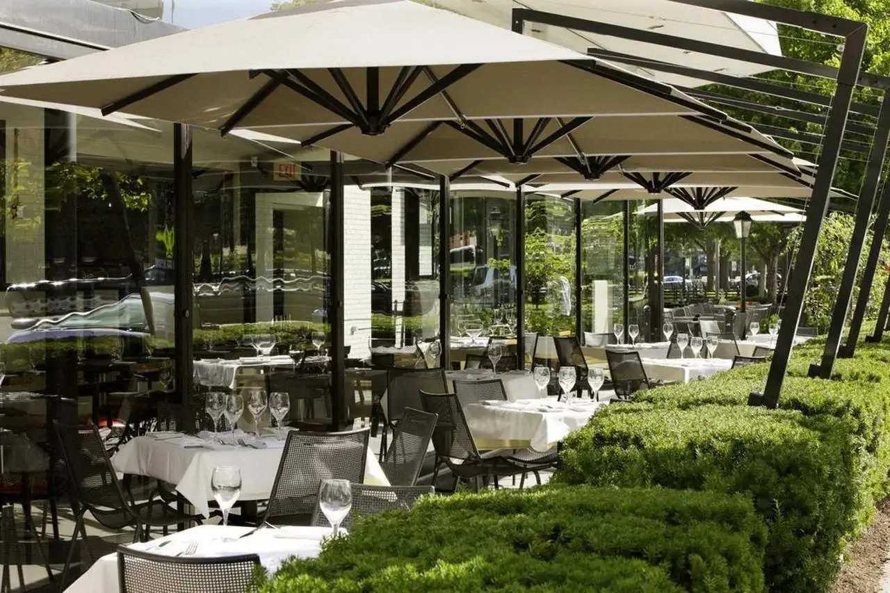 Photo - The Dupont Circle Hotel