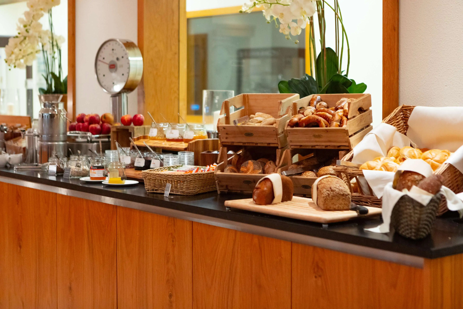 Photo - Olymp Munich