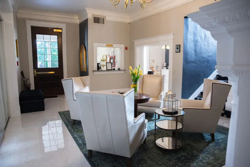 Foto - The Sterling Hotel