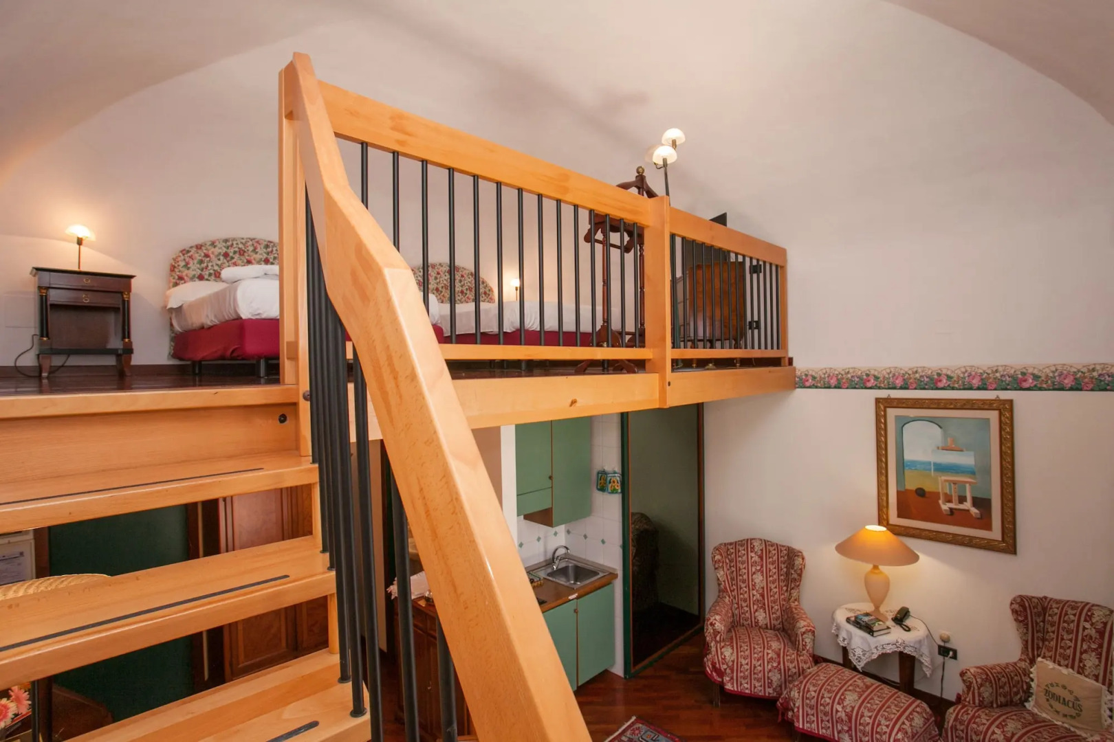 Photo - Zodiacus Residence