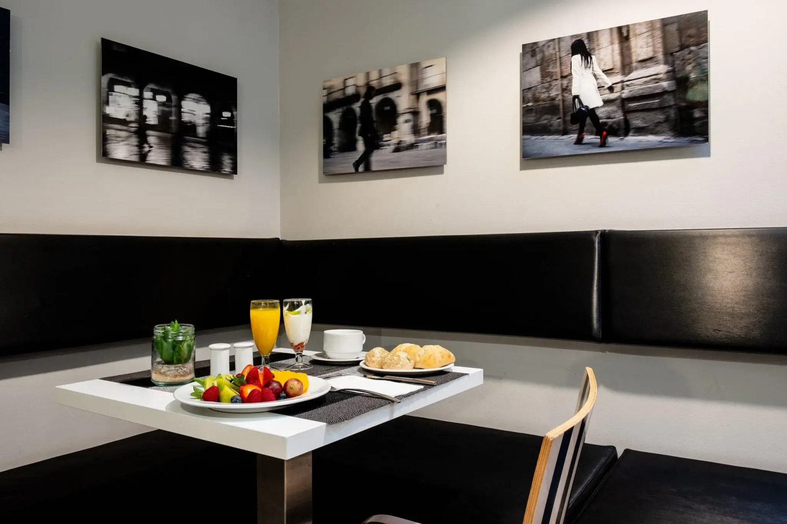 Foto - Ikonik Plaza Mercado