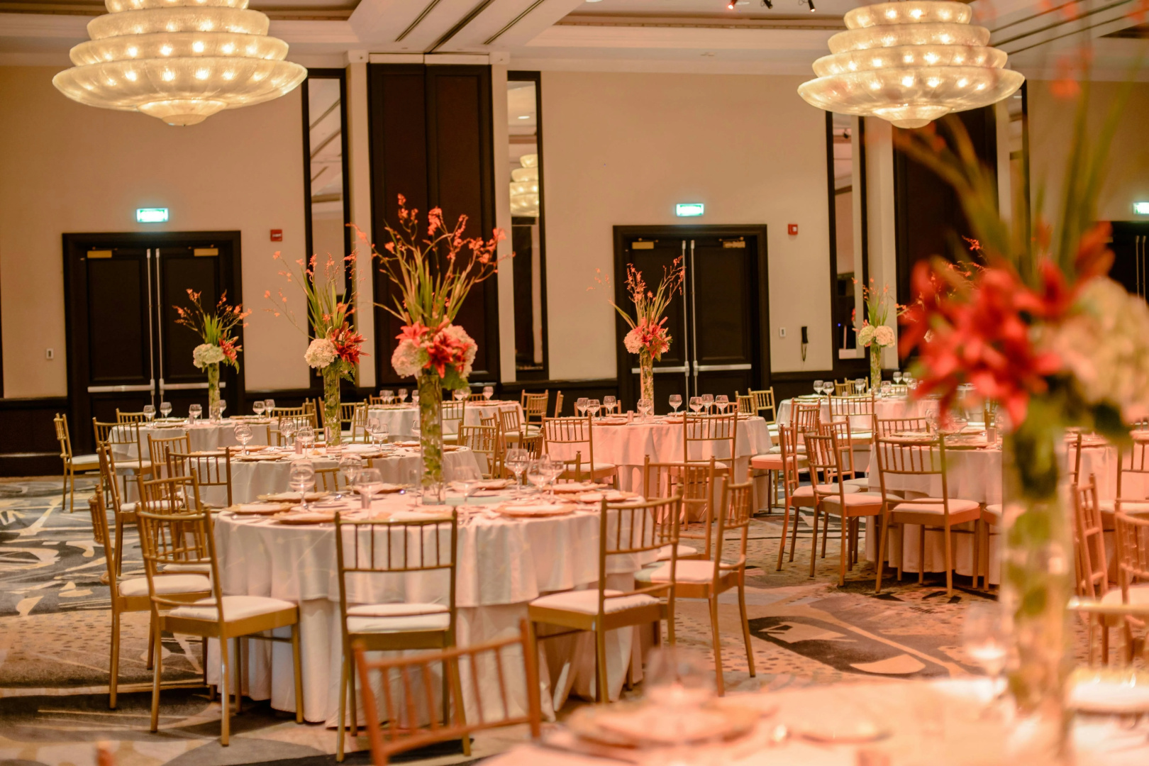 Foto - JW Marriott Hotel Lima