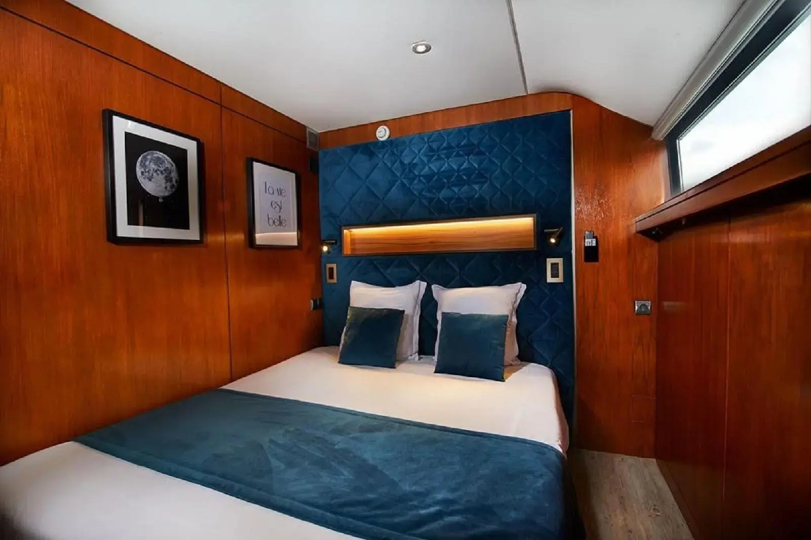 Foto - VIP Paris Yacht Hôtel & Spa