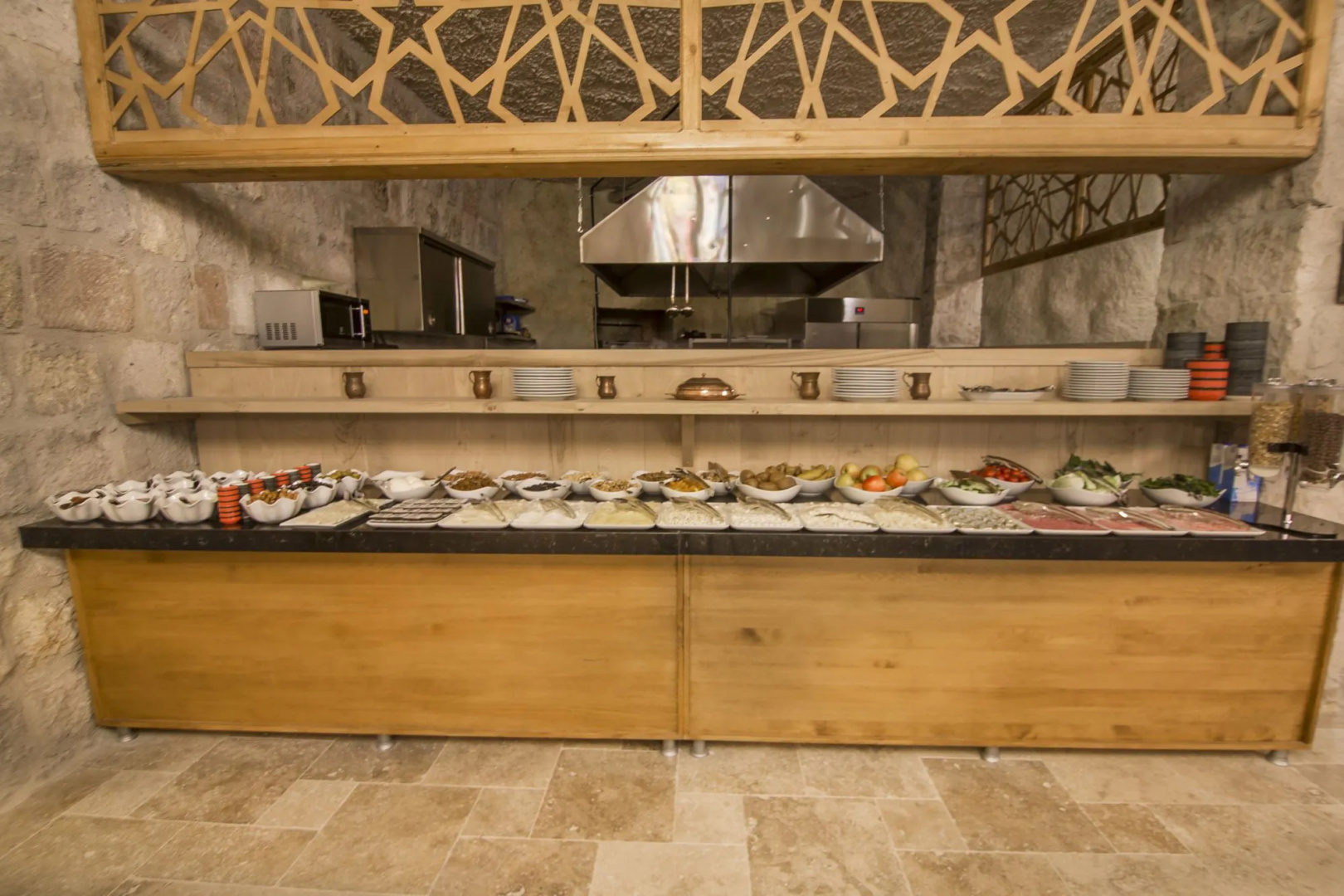 Photo - Hera Cave Suites