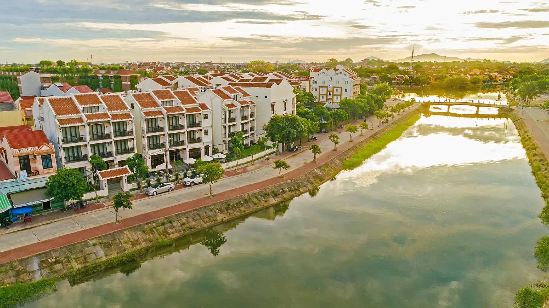 Foto - Laluna Hoi An Riverside Hotel & Spa