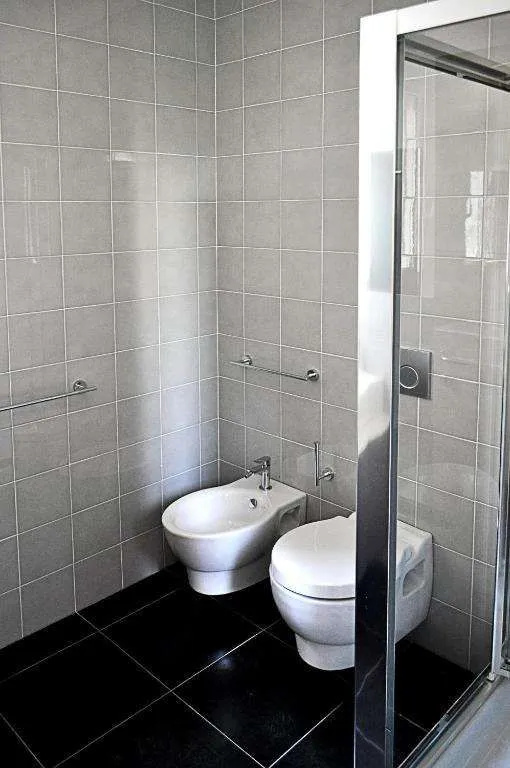 Photo - Bb Hotels Aparthotel Bicocca
